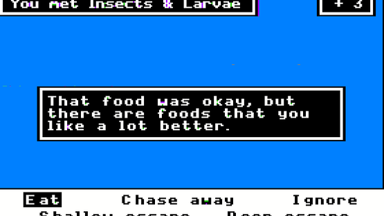 Odell Lake Screenshot