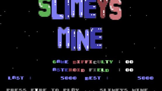 Slimey's Mine kuvakaappaus 5