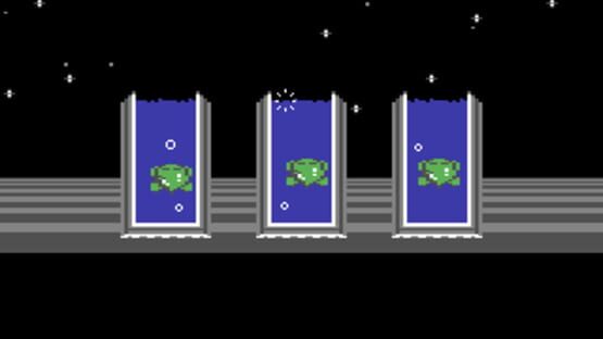 Slimey's Mine kuvakaappaus 1