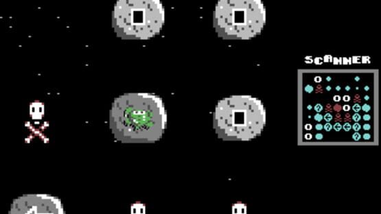 Slimey's Mine kuvakaappaus 2