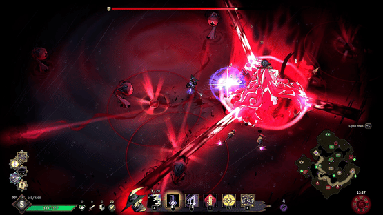 Ravenswatch Screenshot