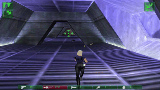 Vigilance Screenshot