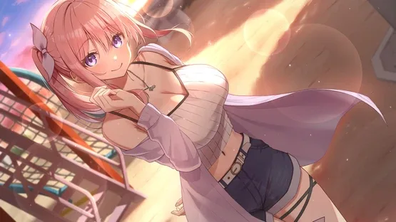Sugar Lies screenshot 1