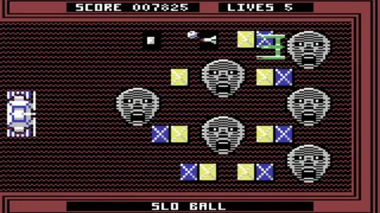 Snoball in Hell gameplay screenshot 4