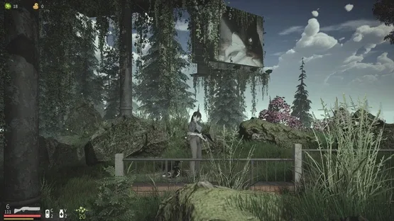 Last Breath screenshot 1
