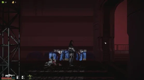 Last Breath screenshot 4