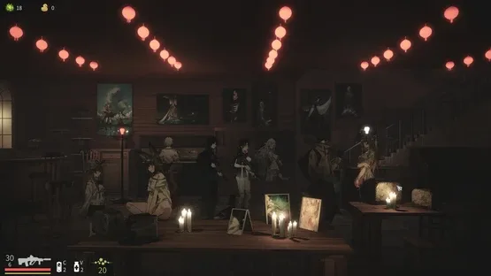 Last Breath screenshot 5