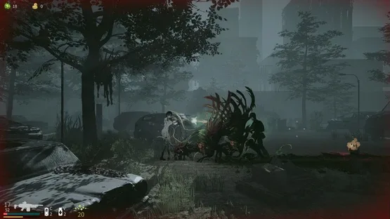 Last Breath screenshot 8