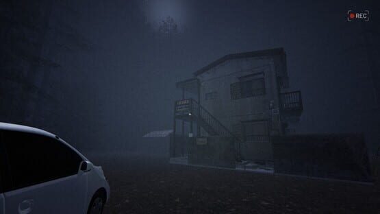Hell Apartment screenshot 1