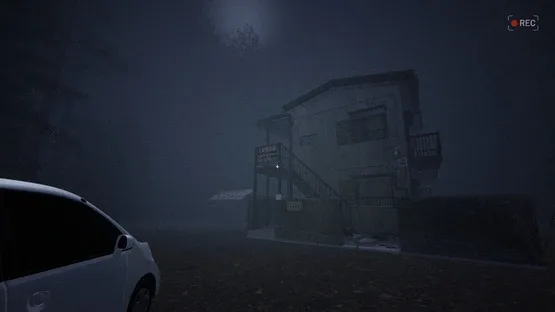 Hell Apartment screenshot 1