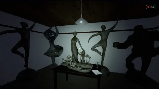 Hell Apartment screenshot 3