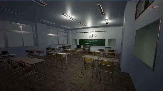 Hell Apartment screenshot 4
