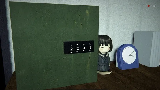 Hell Apartment screenshot 6