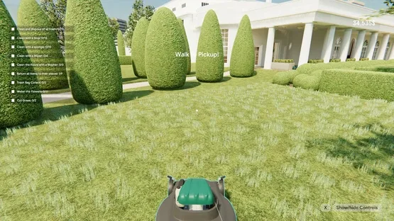 Cleaning Simulator: Ultimate Mess screenshot 8