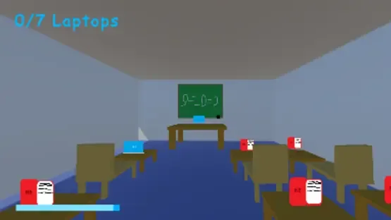 T7's Basics Plus screenshot 1