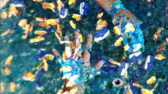 Overstimulacrum screenshot 2