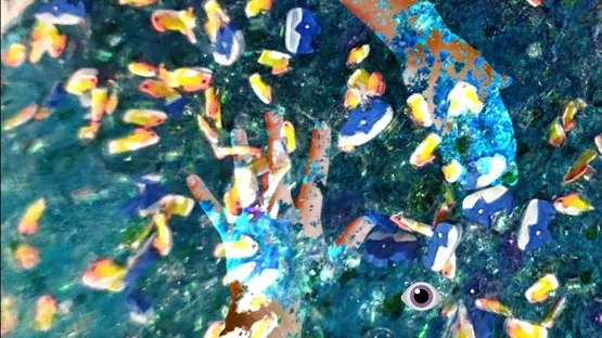 Overstimulacrum screenshot 2