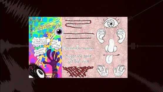 Overstimulacrum screenshot 3