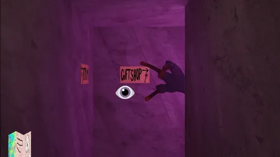Overstimulacrum screenshot 5