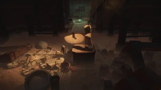 Evergrow: Shards of Tomorrow screenshot 4