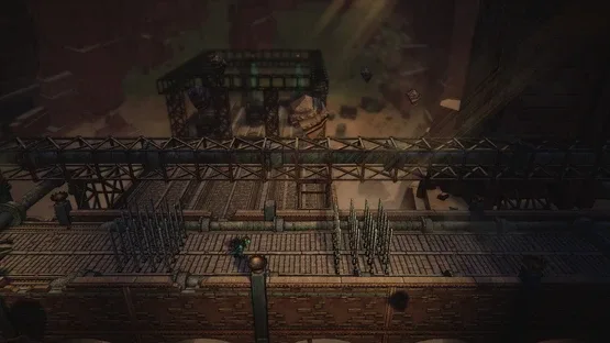 Evergrow: Shards of Tomorrow screenshot 7