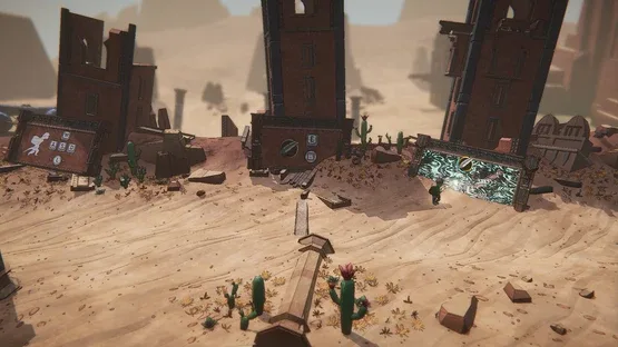 Evergrow: Shards of Tomorrow screenshot 8