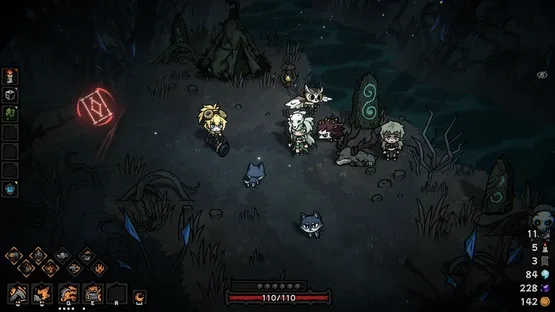 Cinderia screenshot 12