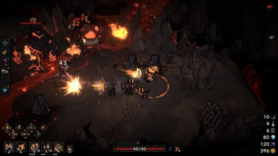 Cinderia screenshot 15