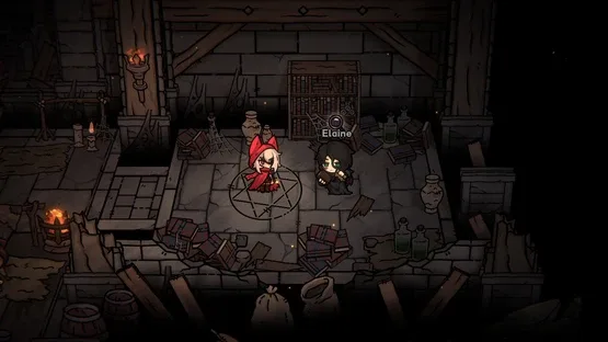 Cinderia screenshot 6
