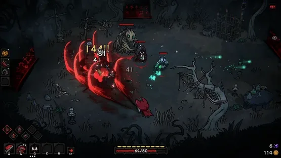 Cinderia screenshot 7
