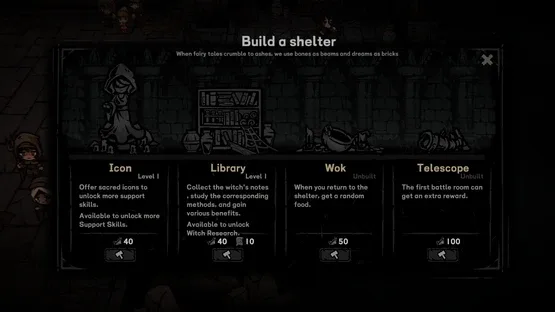 Cinderia screenshot 8