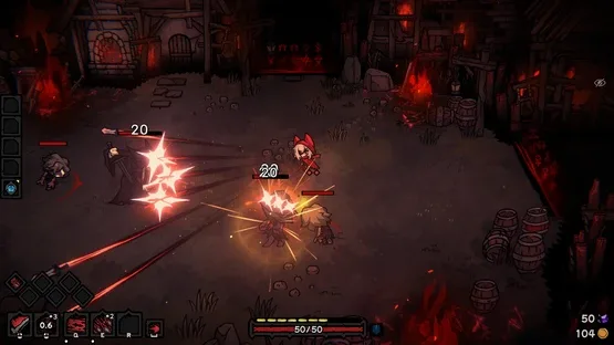 Cinderia screenshot 10