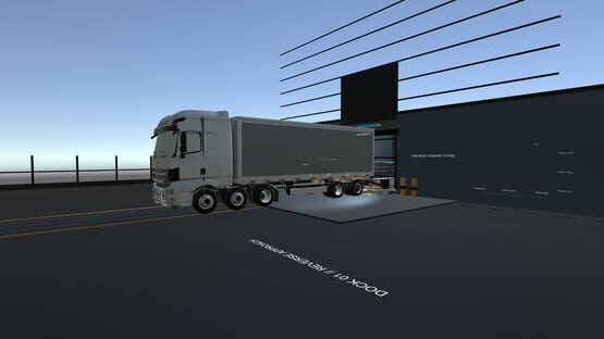 Cold Aisle: Data Center Tycoon kuvakaappaus 5