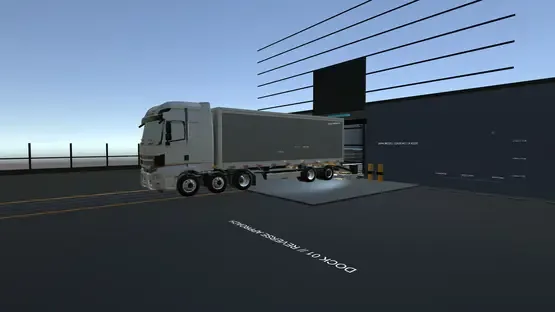 Cold Aisle: Data Center Tycoon screenshot 5