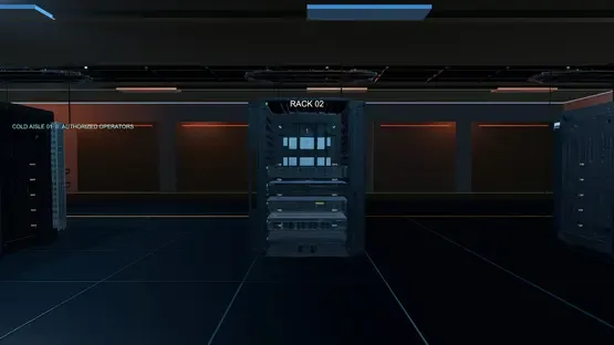Cold Aisle: Data Center Tycoon screenshot 9