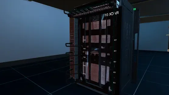 Cold Aisle: Data Center Tycoon screenshot 11