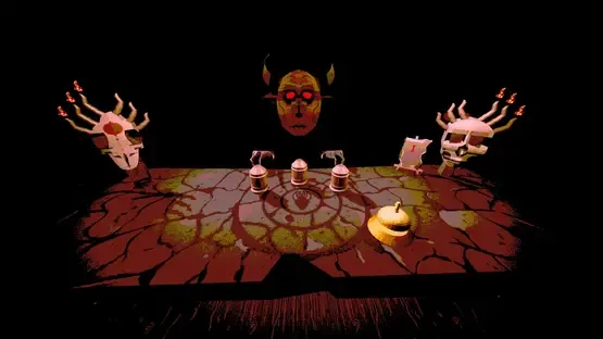 Slick As The Devil screenshot 1