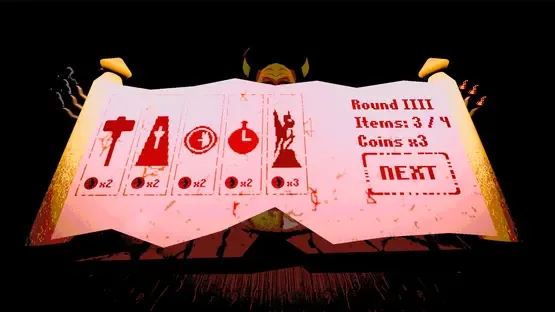 Slick As The Devil screenshot 2