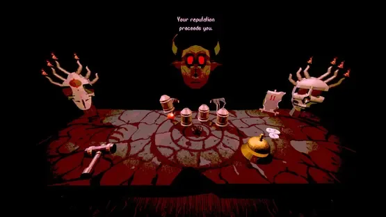 Slick As The Devil screenshot 4