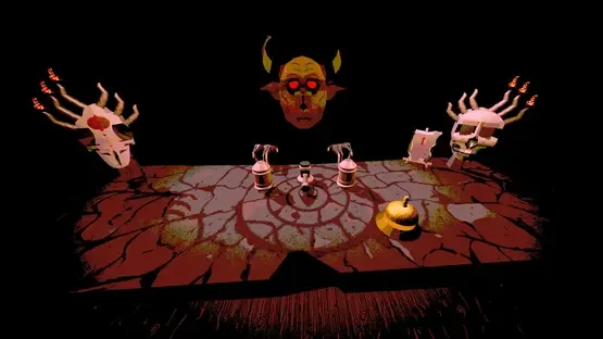 Slick As The Devil screenshot 5