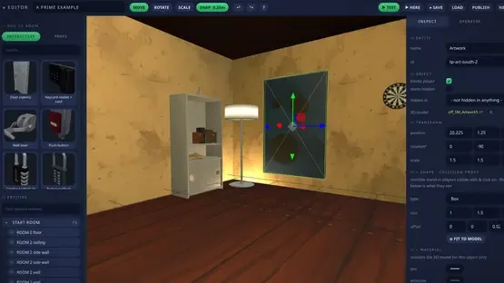 Escape Hatch screenshot 2
