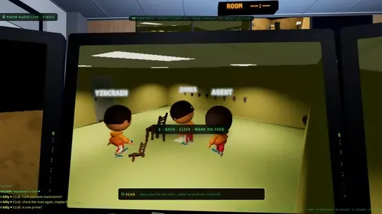 Escape Hatch screenshot 3