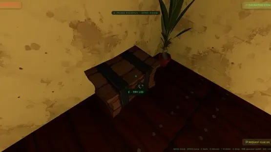Escape Hatch screenshot 4