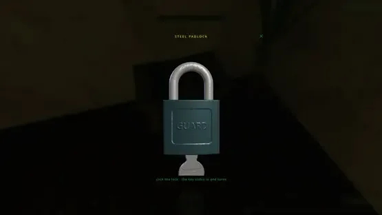 Escape Hatch screenshot 5