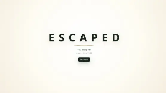 Escape Hatch screenshot 6