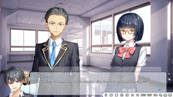 Diss Diss Discussion screenshot 9
