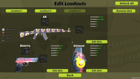 Mags and Body Bags gameplay screenshot 10