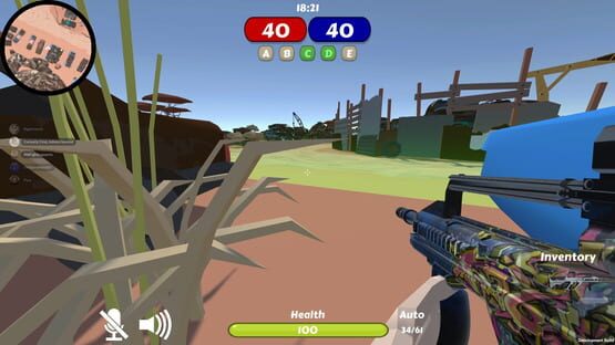 Mags and Body Bags gameplay screenshot 9