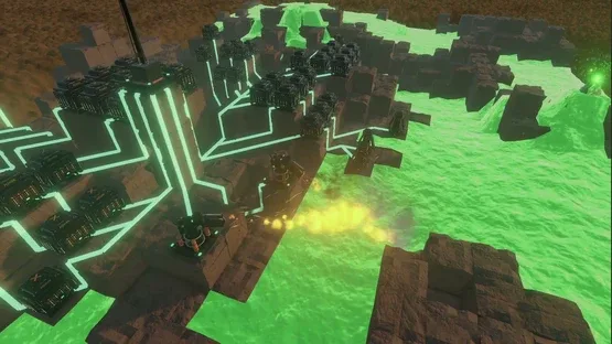 Biletide screenshot 1
