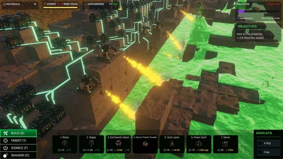 Biletide screenshot 3